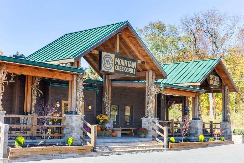 Baymont By Wyndham Bartonsville Poconos Зручності фото
