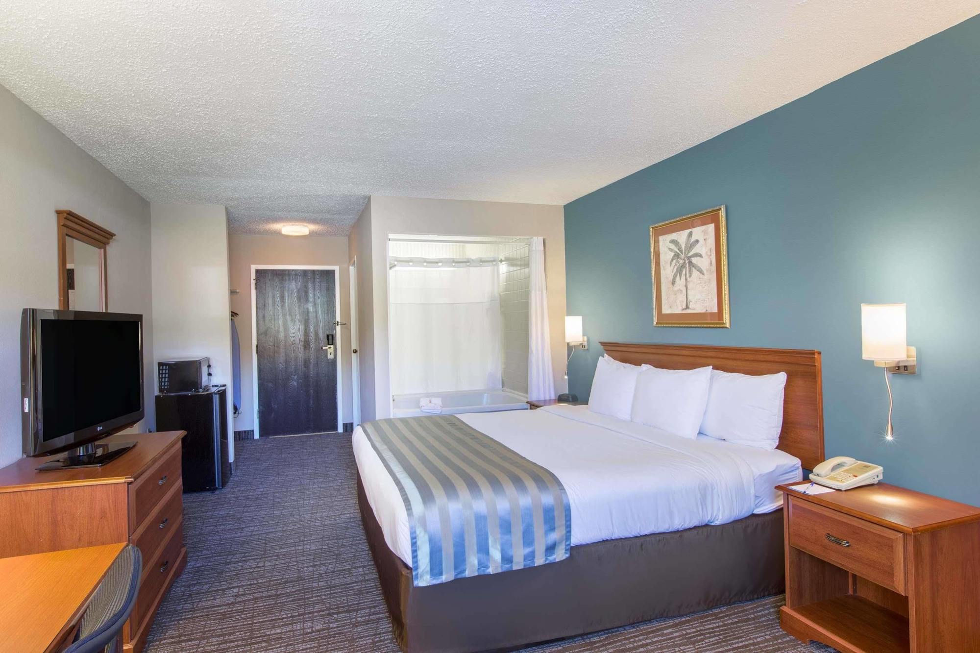 Baymont By Wyndham Bartonsville Poconos Екстер'єр фото